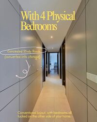 Grandeur Park Residences (D16), Condominium #589380311
